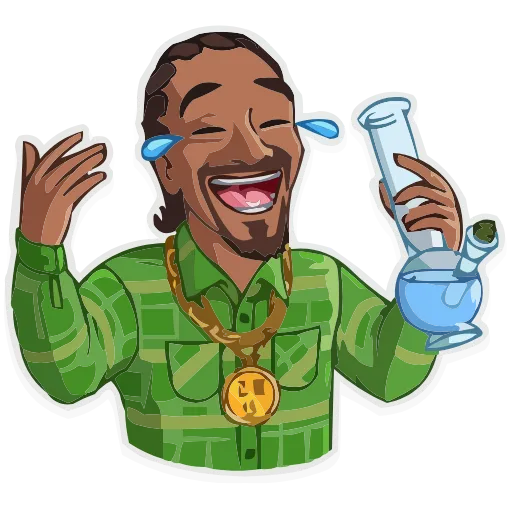 Обложка набора Snoop Dogg HD
