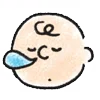 Стикер 32 Snoopy Drawn
