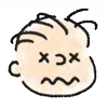 Стикер 36 Snoopy Drawn