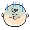 Стикер 31 Snoopy Drawn