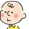 Стикер 24 Snoopy Drawn