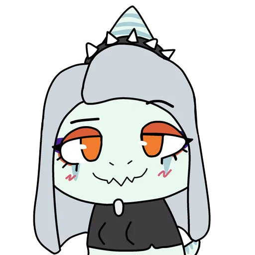 😘 Стикер «Snoot Game» для Telegram