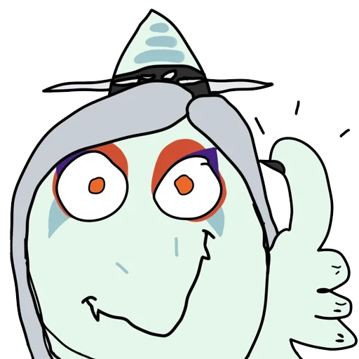 😃 Стикер «Snoot Game» для Telegram
