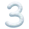 Стикер 55 ❄️⭐⭐⭐⭐⭐