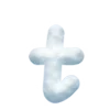Стикер 46 ❄️⭐⭐⭐⭐⭐