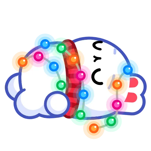 🫠 Эмодзи «Snow Rabbit» для Telegram