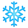Обложка набора Snow Crystal