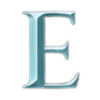 🤩 Эмодзи «Буквы - клуб романтики - секрет небес» для Telegram