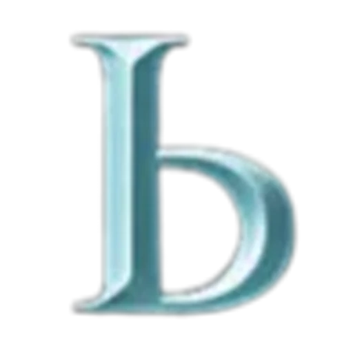 🤩 Эмодзи «Буквы - клуб романтики - секрет небес» для Telegram