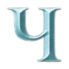 🤩 Эмодзи «Буквы - клуб романтики - секрет небес» для Telegram