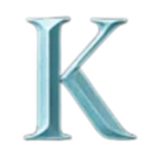🤩 Эмодзи «Буквы - клуб романтики - секрет небес» для Telegram