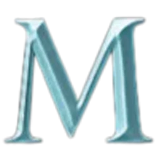 🤩 Эмодзи «Буквы - клуб романтики - секрет небес» для Telegram