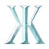 🤩 Эмодзи «Буквы - клуб романтики - секрет небес» для Telegram