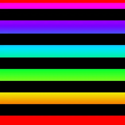 Стикер 34 Colorflow