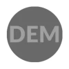 Стикер 27 Soc Icon