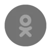Стикер 18 Soc Icon