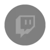 Стикер 12 Soc Icon