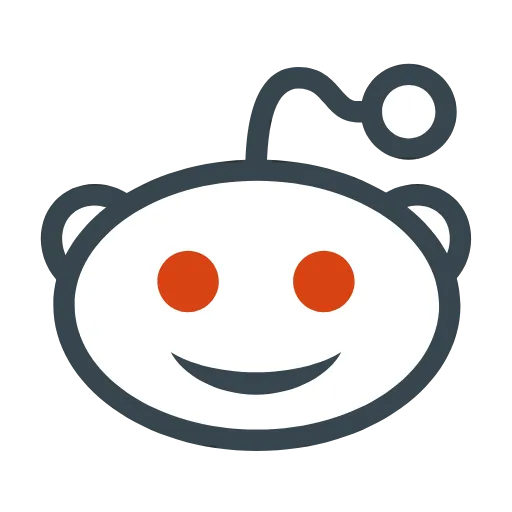 Стикер 8 Social Emojis