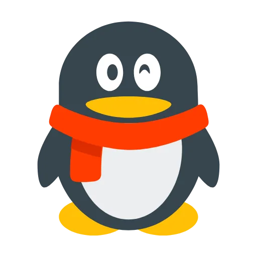 Стикер 5 Social Emojis