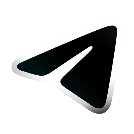 🇸🇻 Эмодзи «Black icons» для Telegram