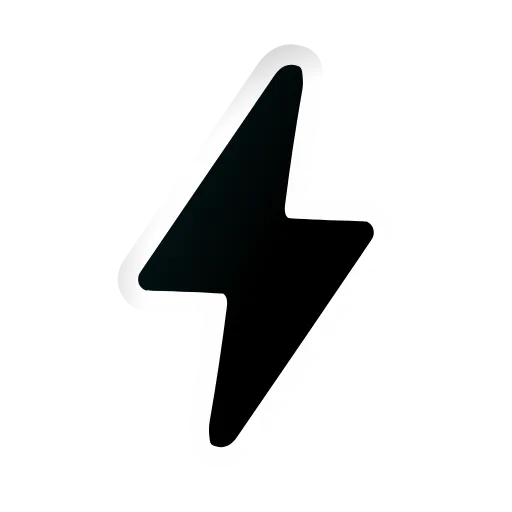 🇸🇻 Эмодзи «Black icons» для Telegram