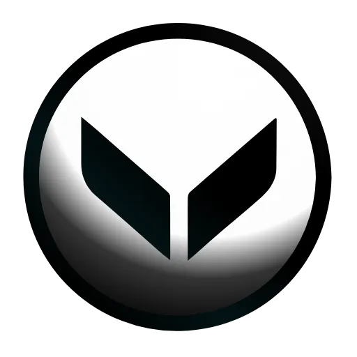 🇸🇻 Эмодзи «Black icons» для Telegram
