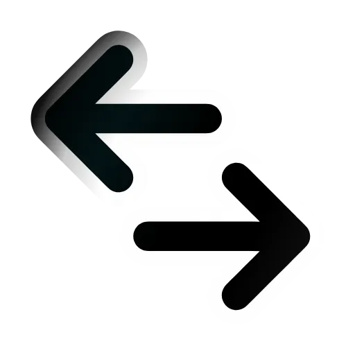 🇸🇻 Эмодзи «Black icons» для Telegram