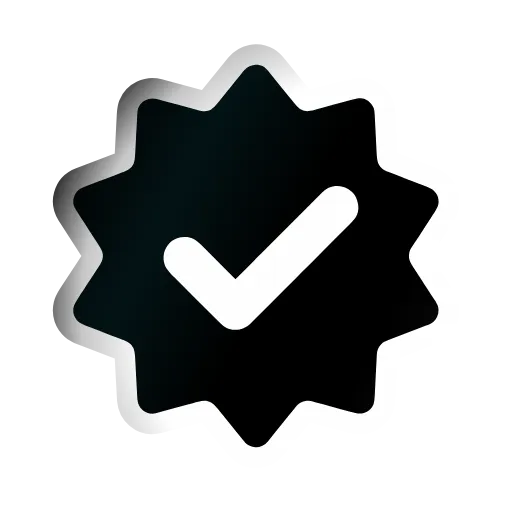 🇸🇻 Эмодзи «Black icons» для Telegram