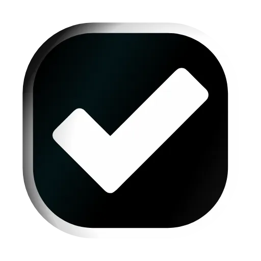 🇸🇻 Эмодзи «Black icons» для Telegram