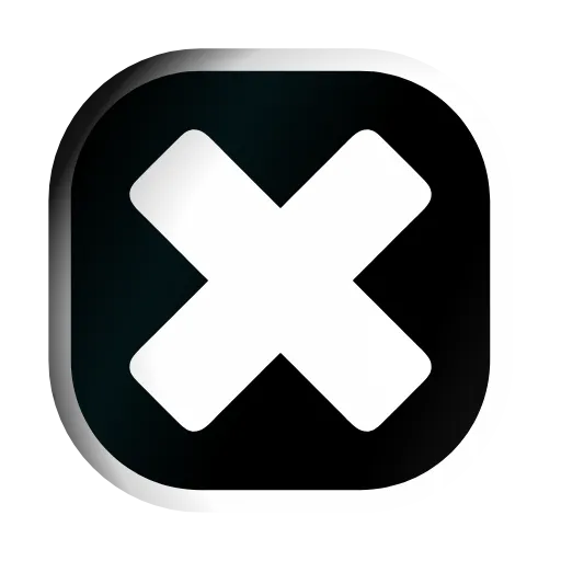 🇸🇻 Эмодзи «Black icons» для Telegram