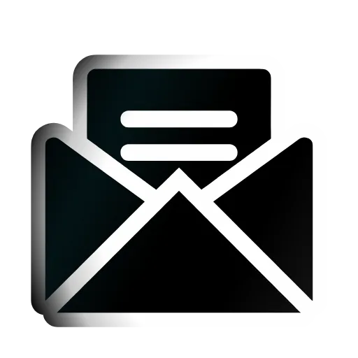 🇸🇻 Эмодзи «Black icons» для Telegram