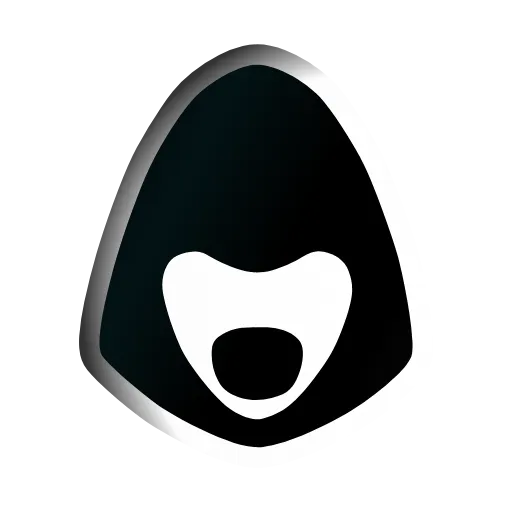 🇸🇻 Эмодзи «Black icons» для Telegram