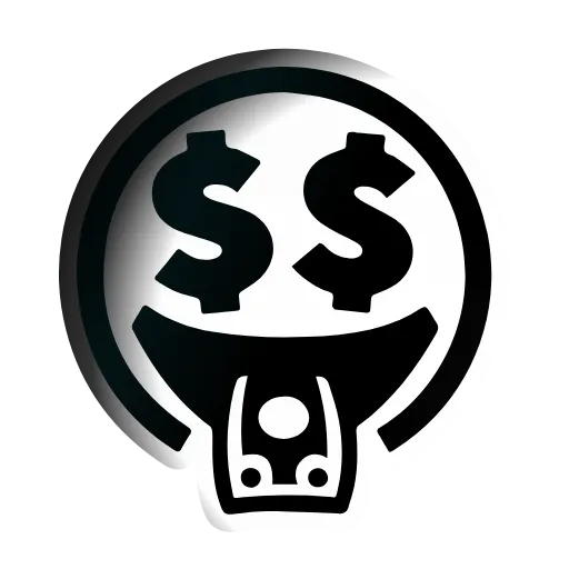 🇸🇻 Эмодзи «Black icons» для Telegram