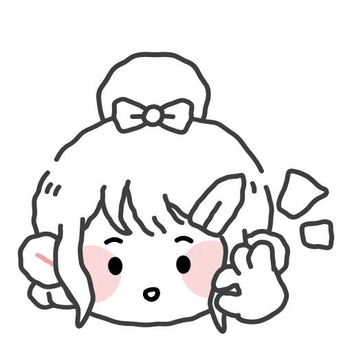👌 Стикер «София» для Telegram