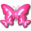 Стикер 23 Soft Aesthetic