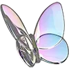 Стикер 6 Soft Aesthetic