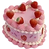 Стикер 26 Soft Aesthetic