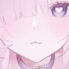 ☺️ Эмодзи «ིྀ†Soft pink†ིྀ ⟣ ⟢ ༉» для Telegram