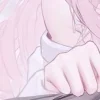 ☺️ Эмодзи «ིྀ†Soft pink†ིྀ ⟣ ⟢ ༉» для Telegram