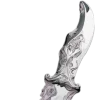 🗡️ Эмодзи «ིྀ†Soft pink†ིྀ ⟣ ⟢ ༉» для Telegram