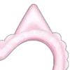 🩷 Эмодзи «ིྀ†Soft pink†ིྀ ⟣ ⟢ ༉» для Telegram