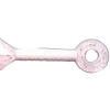 🗡️ Эмодзи «ིྀ†Soft pink†ིྀ ⟣ ⟢ ༉» для Telegram