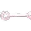 🗡️ Эмодзи «ིྀ†Soft pink†ིྀ ⟣ ⟢ ༉» для Telegram