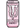 🩷 Эмодзи «ིྀ†Soft pink†ིྀ ⟣ ⟢ ༉» для Telegram