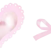 🩷 Эмодзи «ིྀ†Soft pink†ིྀ ⟣ ⟢ ༉» для Telegram
