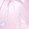 ☺️ Эмодзи «ིྀ†Soft pink†ིྀ ⟣ ⟢ ༉» для Telegram