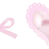 🎀 Эмодзи «ིྀ†Soft pink†ིྀ ⟣ ⟢ ༉» для Telegram