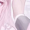 ☺️ Эмодзи «ིྀ†Soft pink†ིྀ ⟣ ⟢ ༉» для Telegram