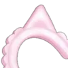 🩷 Эмодзи «ིྀ†Soft pink†ིྀ ⟣ ⟢ ༉» для Telegram