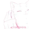 ☺️ Эмодзи «ིྀ†Soft pink†ིྀ ⟣ ⟢ ༉» для Telegram